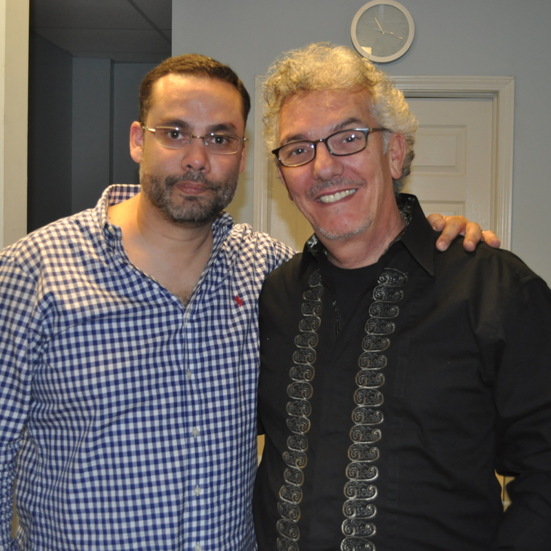 Ilan Chester
