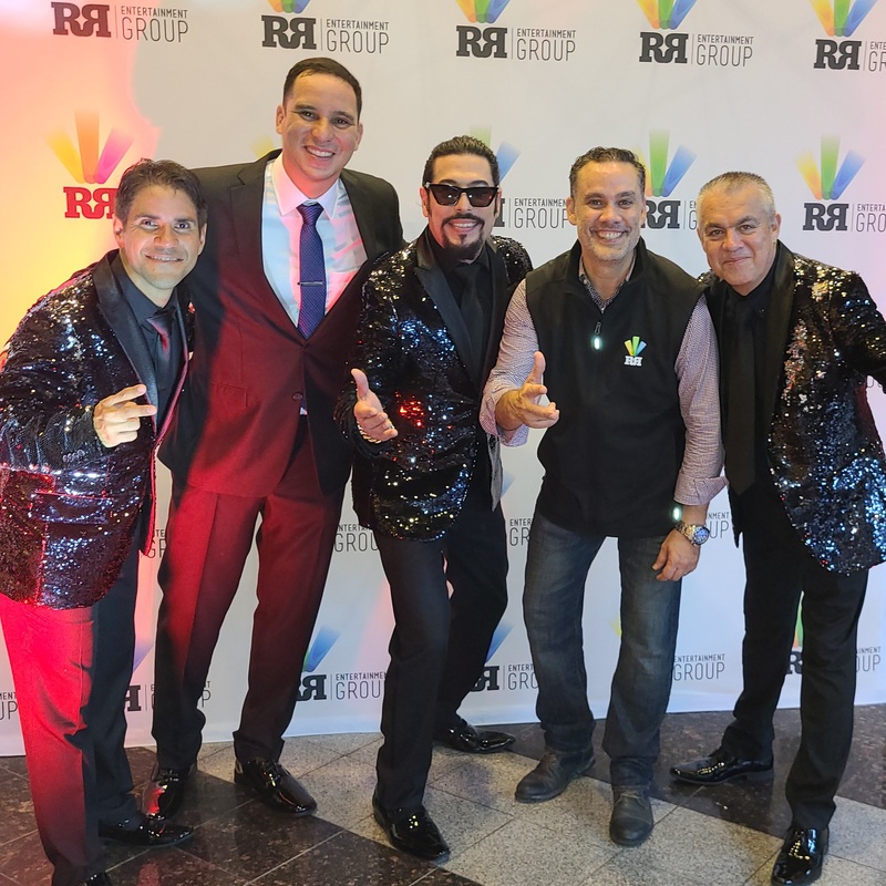 Billos Caracas Boys