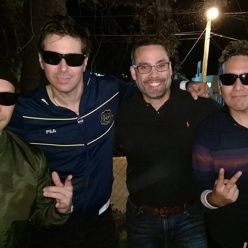 Los Rabanes