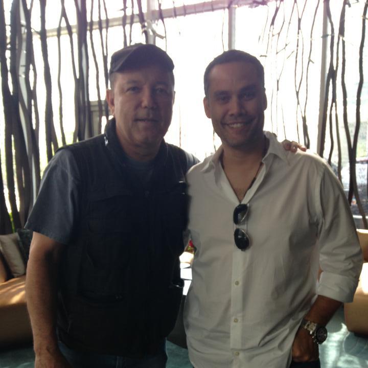 Ruben Blades